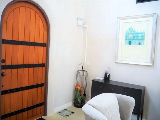 2 Bedroom Pool Villa