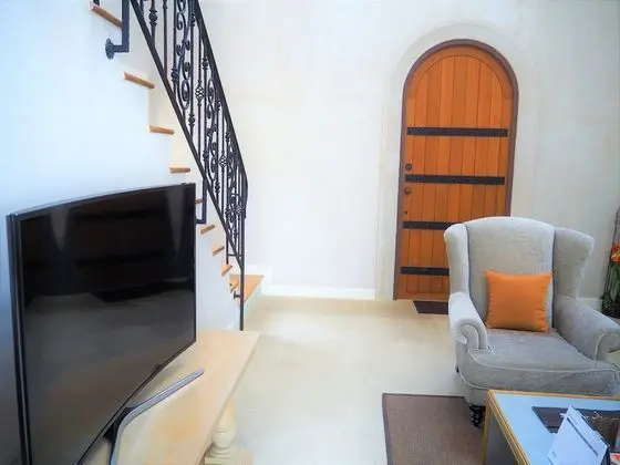 2 Bedroom Pool Villa