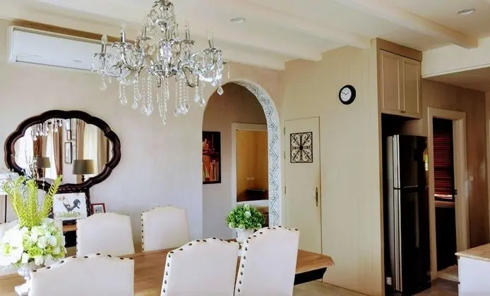 3 Bedroom Pool Villa