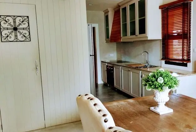 3 Bedroom Pool Villa