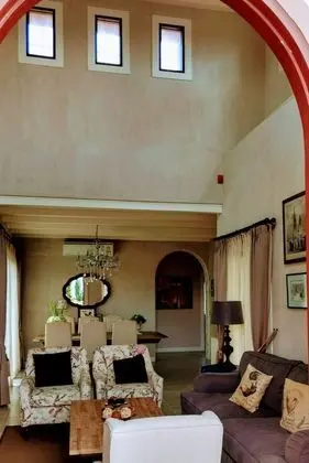 3 Bedroom Pool Villa