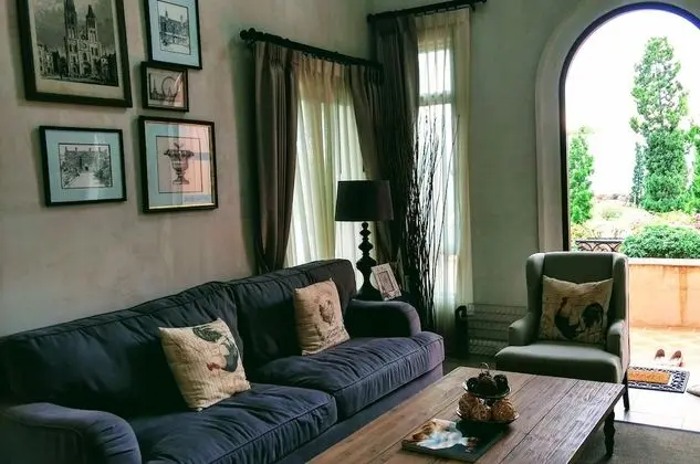 3 Bedroom Pool Villa