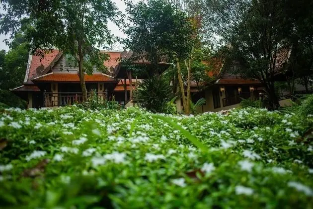 Garden Deluxe Room