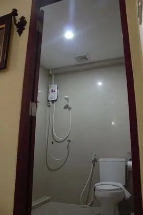 Standard İki Ayrı Yataklı Oda, 2 Tek Kişilik Yatak, Sigara İçilmez