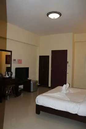 Standard Stüdyo, Sigara İçilmez