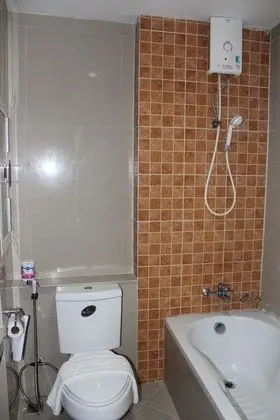 Standard Stüdyo, Sigara İçilmez