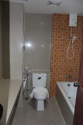 Standard Stüdyo, Sigara İçilmez