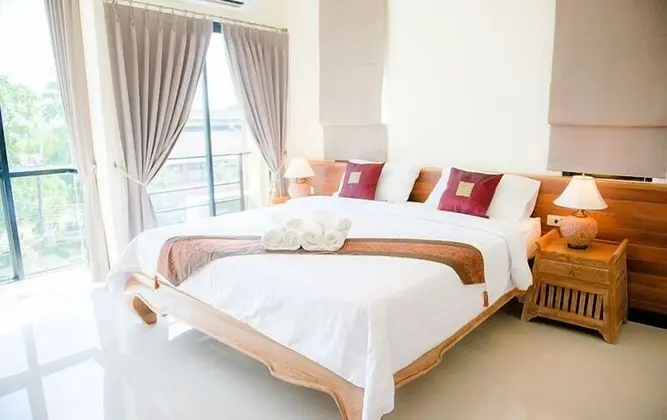 Superior Oda