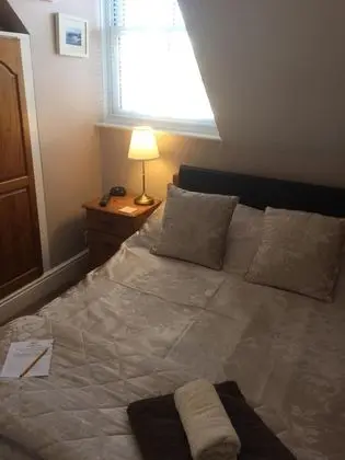 Tek Kişilik Oda