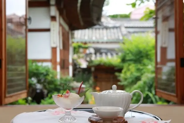 Süit (Daecheongbang)