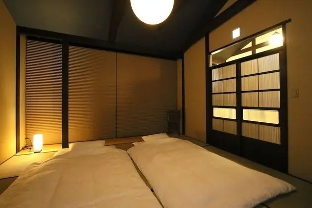 Ev (Private Vacation Home)