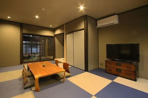 Ev (Private Vacation Home)