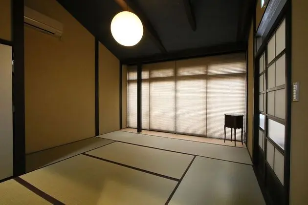 Ev (Private Vacation Home)