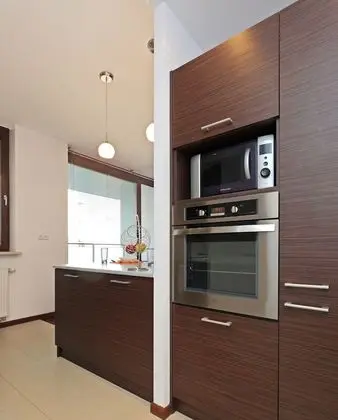 Apart Daire, 1 Yatak Odası, Şehir Manzaralı