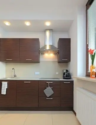 Apart Daire, 1 Yatak Odası, Şehir Manzaralı