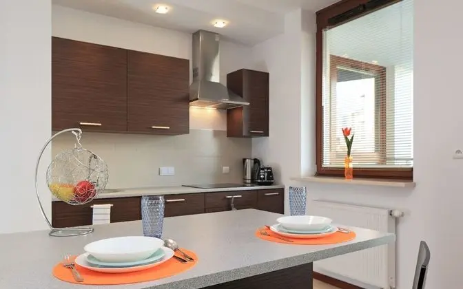 Apart Daire, 1 Yatak Odası, Şehir Manzaralı