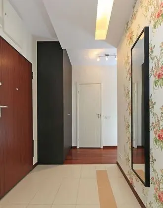 Apart Daire, 1 Yatak Odası, Şehir Manzaralı