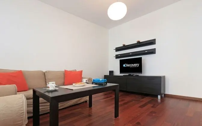 Apart Daire, 1 Yatak Odası, Şehir Manzaralı