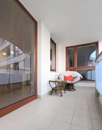 Apart Daire, 1 Yatak Odası, Şehir Manzaralı