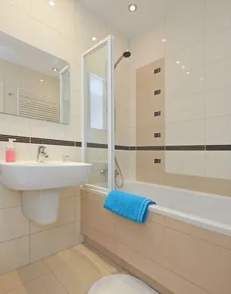 Apart Daire, 1 Yatak Odası, Şehir Manzaralı