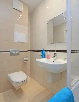 Apart Daire, 1 Yatak Odası, Şehir Manzaralı