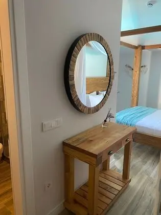 Deluxe Room, Pool View