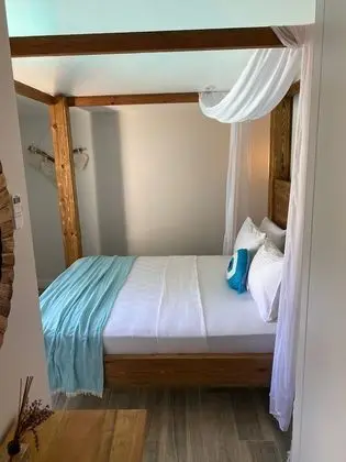 Deluxe Room, Pool View