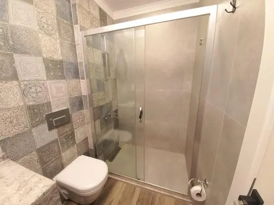 Deluxe Balkonlu Oda