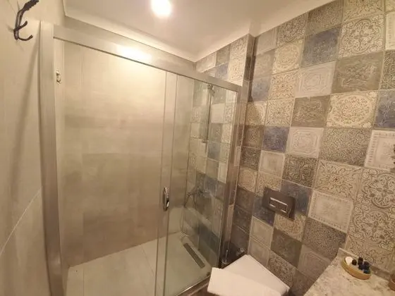 Deluxe Balkonlu Oda