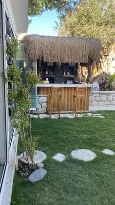 Odadan manzara
