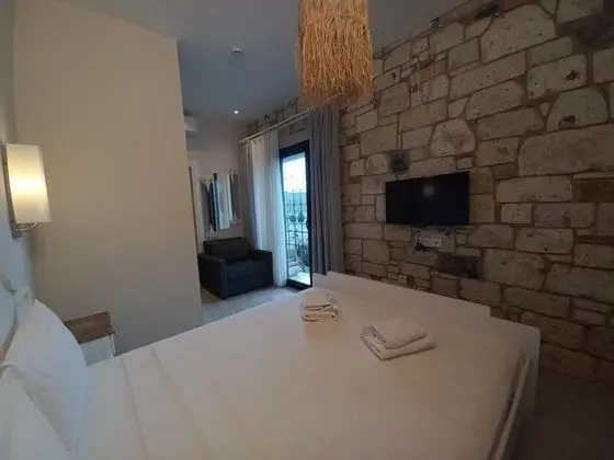 Standart Oda, Şehir Manzaralı, Balkonsuz