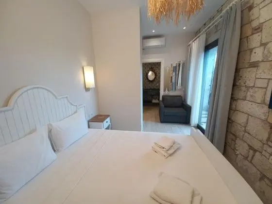 Standart Oda, Şehir Manzaralı, Balkonsuz