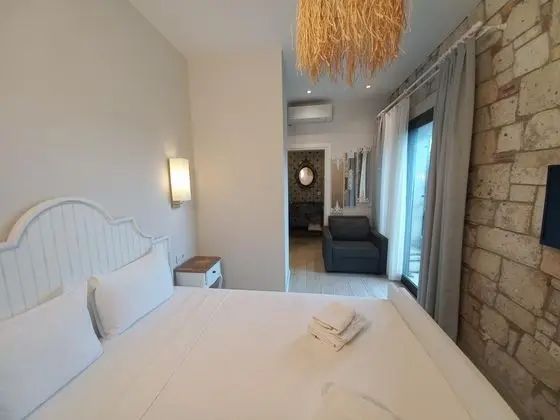 Standart Oda, Şehir Manzaralı, Balkonsuz