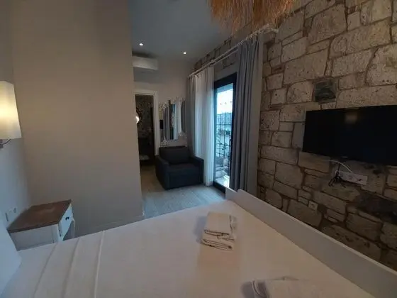 Standart Oda, Şehir Manzaralı, Balkonsuz