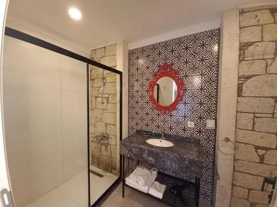 Standart Oda, Şehir Manzaralı, Balkonsuz