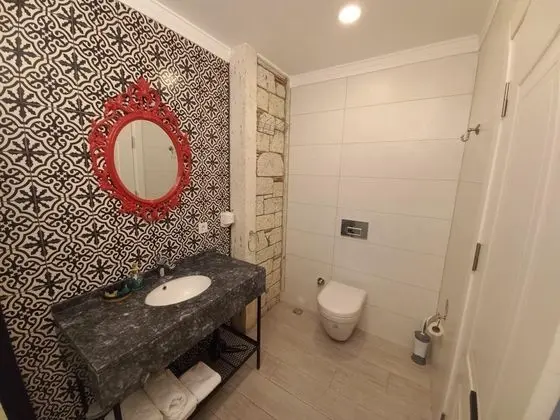 Standart Oda, Şehir Manzaralı, Balkonsuz