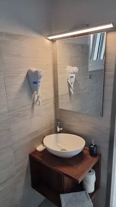 Tek Büyük Yataklı Oda, Deniz Manzaralı