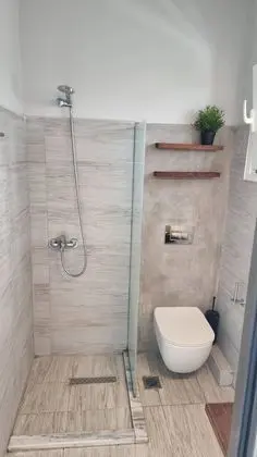 Tek Büyük Yataklı Oda, Deniz Manzaralı