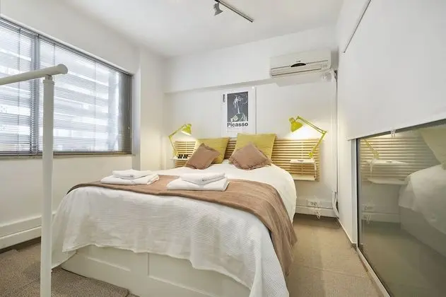 Deluxe Apart Daire, 3 Yatak Odası, Şehir Manzaralı