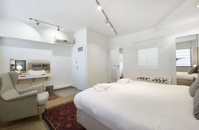 Deluxe Apart Daire, 3 Yatak Odası, Şehir Manzaralı