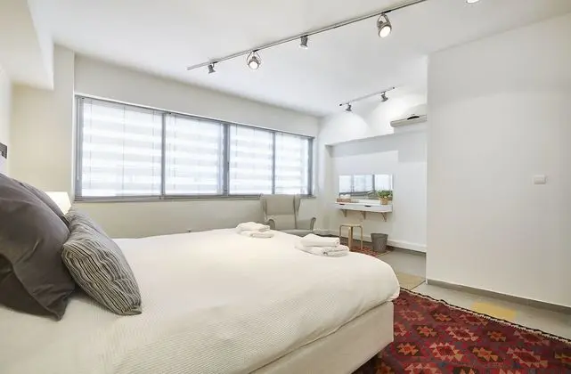 Deluxe Apart Daire, 3 Yatak Odası, Şehir Manzaralı