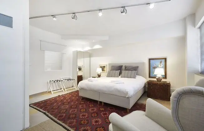 Deluxe Apart Daire, 3 Yatak Odası, Şehir Manzaralı