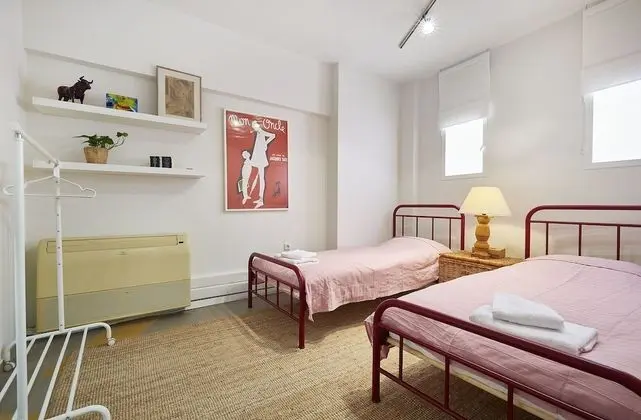 Deluxe Apart Daire, 3 Yatak Odası, Şehir Manzaralı