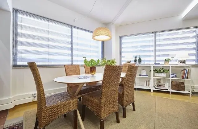 Deluxe Apart Daire, 3 Yatak Odası, Şehir Manzaralı