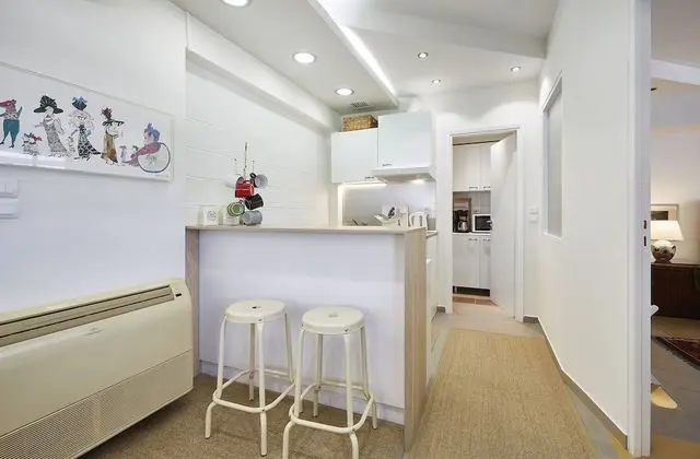 Deluxe Apart Daire, 3 Yatak Odası, Şehir Manzaralı