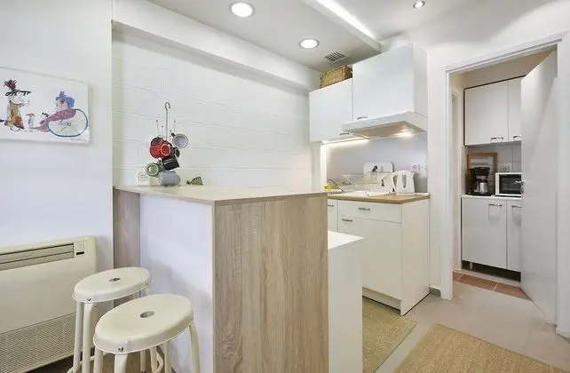 Deluxe Apart Daire, 3 Yatak Odası, Şehir Manzaralı