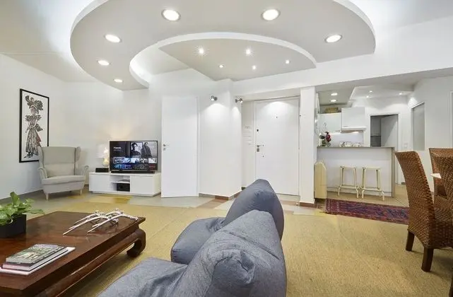 Deluxe Apart Daire, 3 Yatak Odası, Şehir Manzaralı