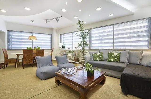 Deluxe Apart Daire, 3 Yatak Odası, Şehir Manzaralı