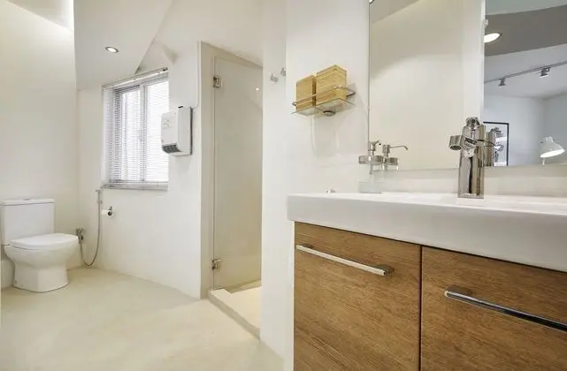 Deluxe Apart Daire, 3 Yatak Odası, Şehir Manzaralı