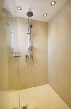 Deluxe Apart Daire, 3 Yatak Odası, Şehir Manzaralı